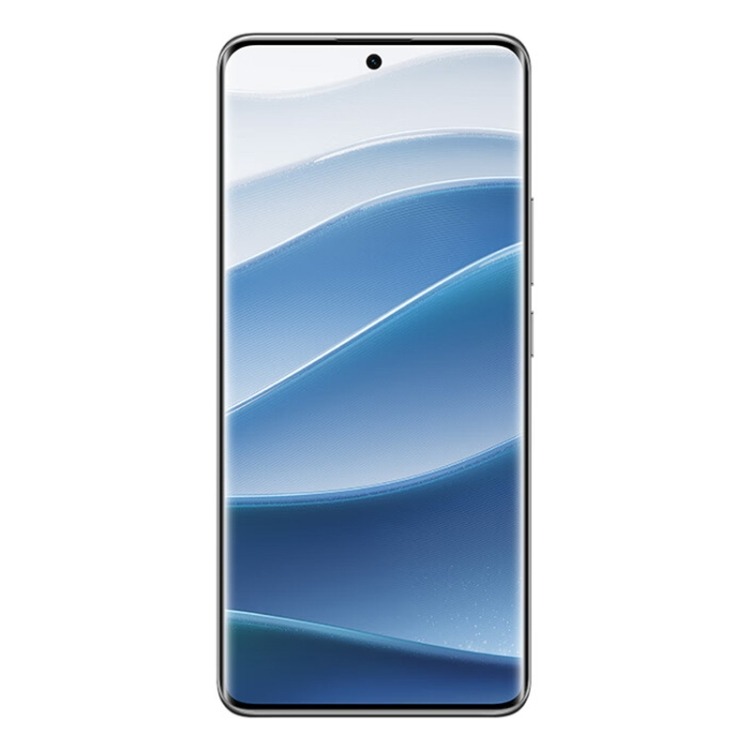 گوشی redmi-note-14-5g – نمای جلو
